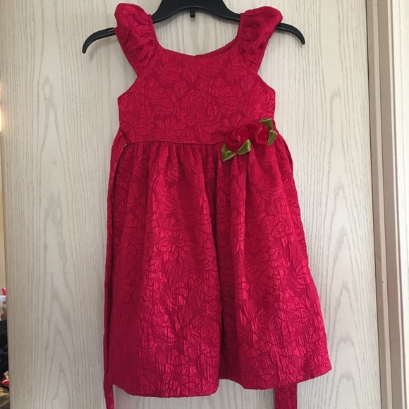 Laura Ashley Other - 6X Girls Laura Ashley Dress